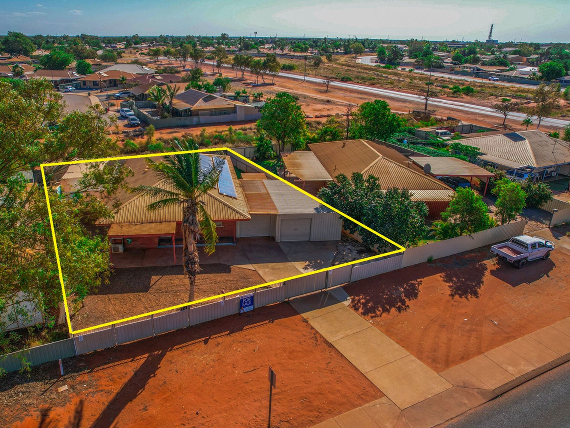5 Masters Way, South Hedland