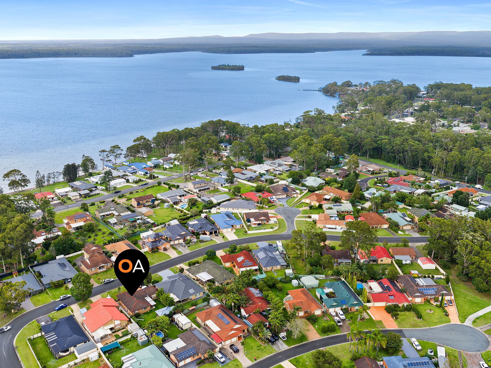 49 Cammaray Drive, St Georges Basin