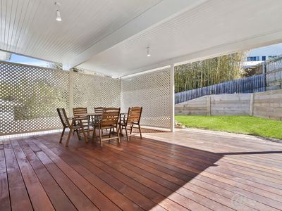 9 Ray Street, Lammermoor