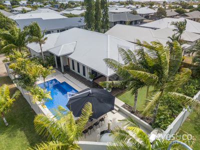 12 Tahlia Circuit, Mount Louisa