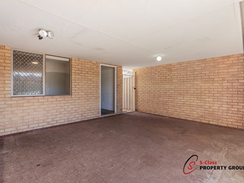 1 / 7 Ravenswood Drive, Nollamara
