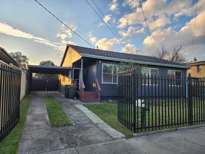 3 Centre Avenue, Werribee