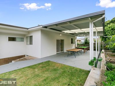 16 Investigator Avenue, Yagoona