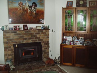 168 Craddocks Road, Cohuna