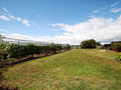 609 Greta Road, Wangaratta