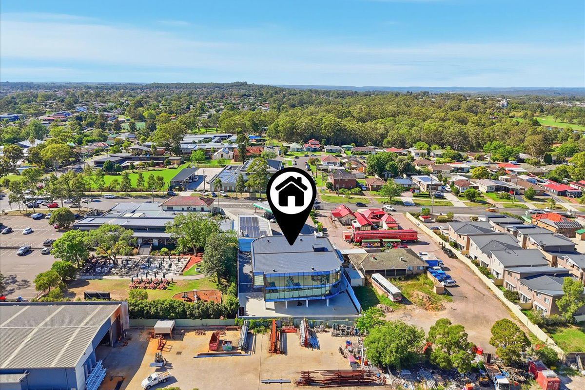 271-273 Camden Valley Way, Narellan