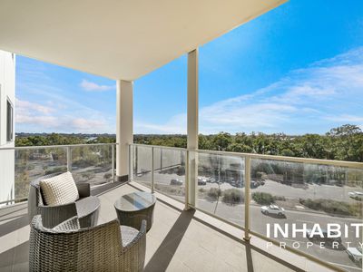 19 / 28 Goodwood Parade, Burswood