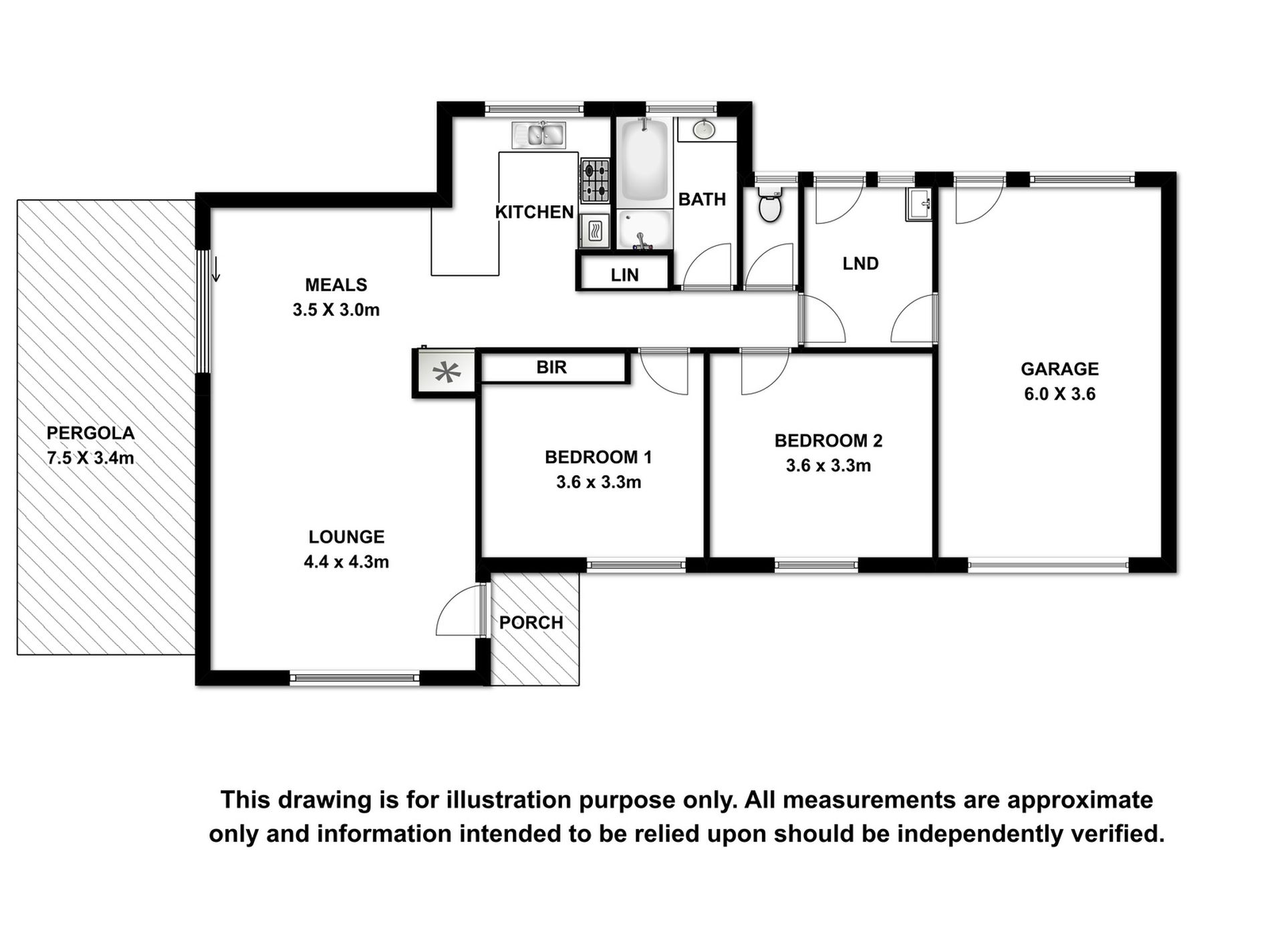 4 / 9B Seventh Street, Millicent