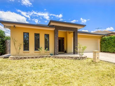 9 Messara Circuit, Durack