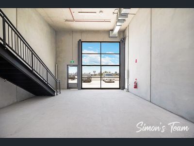 210 / 78A O'riordan Street, Alexandria