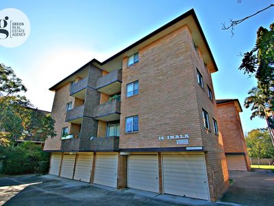 17 / 14 Maxim Street, West Ryde