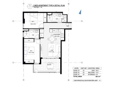 1 / 554-558 Canning Highway, Attadale