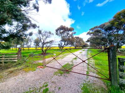 1105 Loddon Valley Highway, Loddon Vale