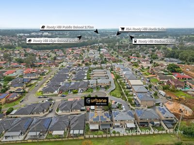 2 Cyan Glade, Rooty Hill