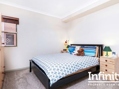 22 / 53-55 Montgomery Street, Kogarah