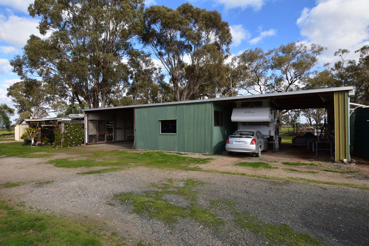 721 Weller Road, Wyuna East