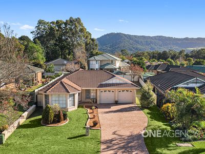 85 Jasmine Drive, Bomaderry
