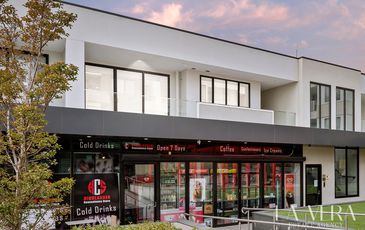 111 / 4 Highlander Drive, Craigieburn