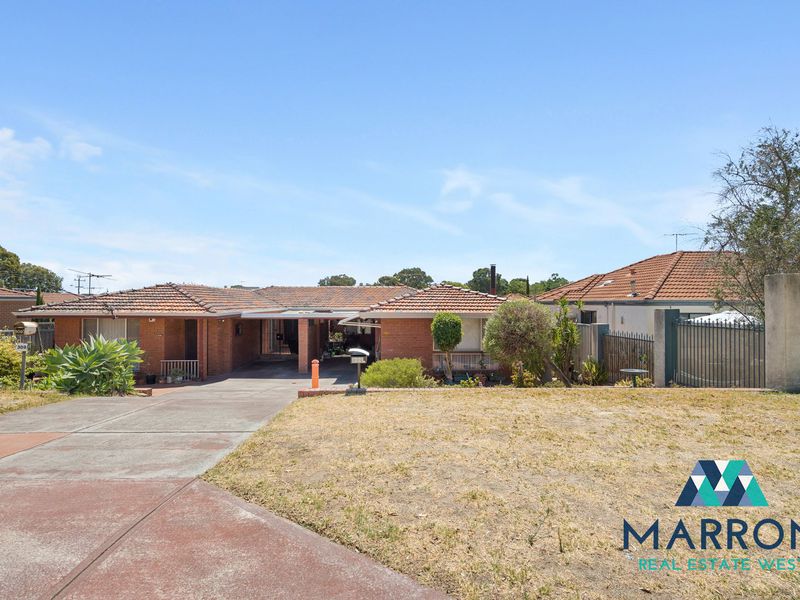 309B Hector Street, Tuart Hill