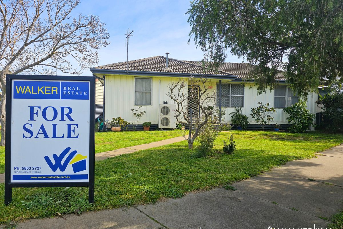 22 Lynton Crescent, Kyabram