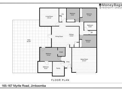 165-167 Myrtle Road, Jimboomba