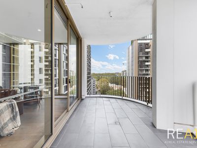 A1109 / 80 Waterloo Road  (entry via Waterloo Rd), Macquarie Park