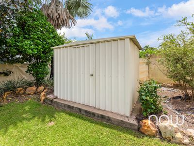 76 Farrar Boulevard, Farrar