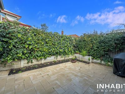 86A Broun Avenue, Embleton