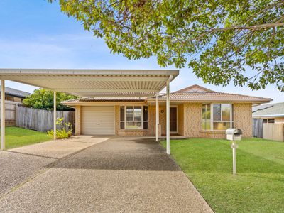 62 Amanda St, Wynnum West
