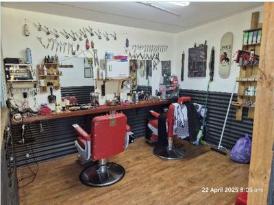 267 Old Yarraman Road, South Nanango