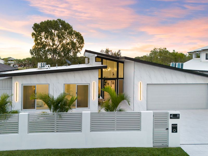 8 Waterbury Terrace, Idalia