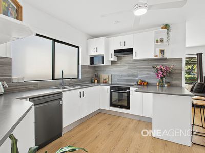 31 Simpson Parade, Albion Park