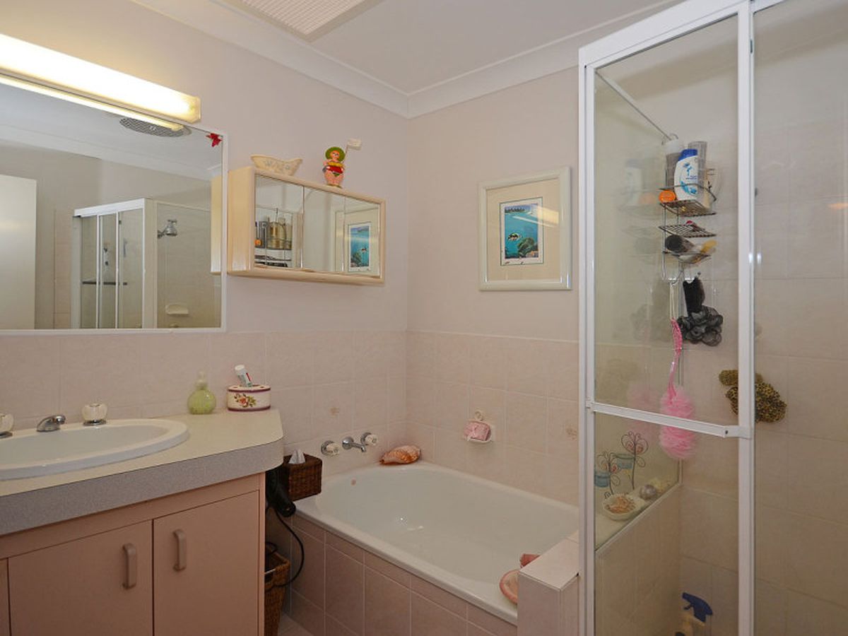 7 / 14 BEACH ROAD, Pialba