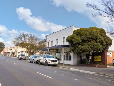 186 Charles Street, Launceston