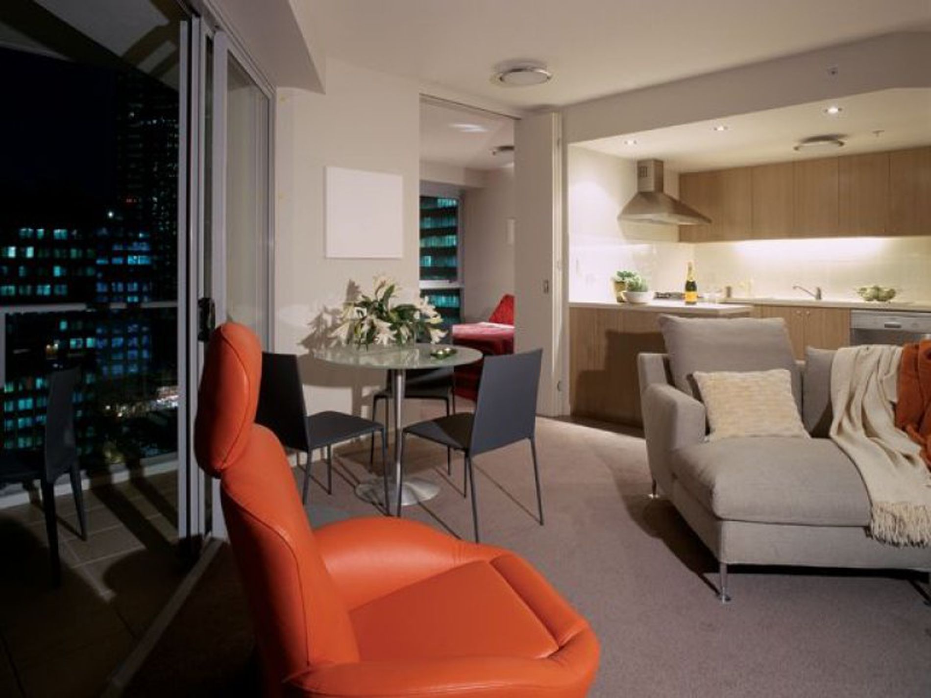 1411 / 77-81 Berry Street, North Sydney