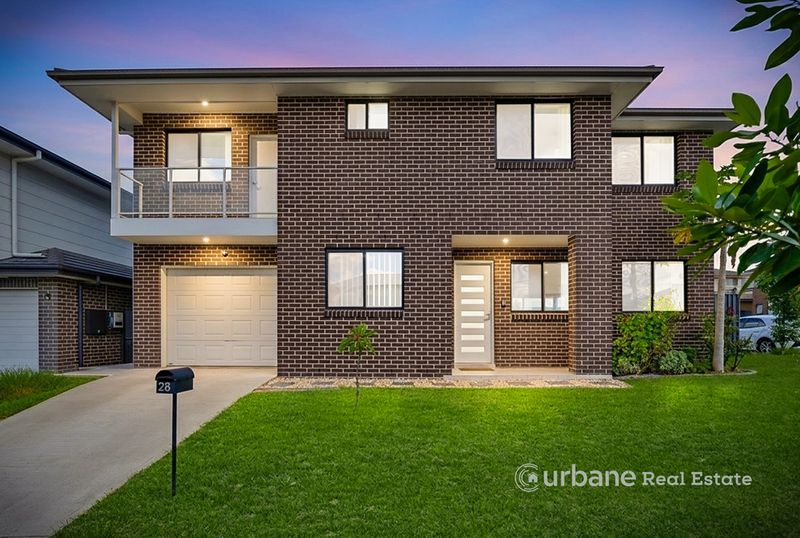 28 Cassie Avenue, Grantham Farm