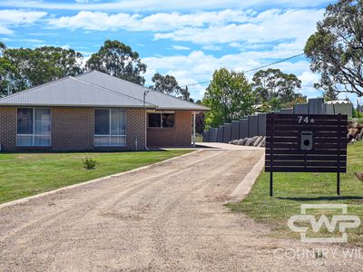 74a Heron Street, Glen Innes