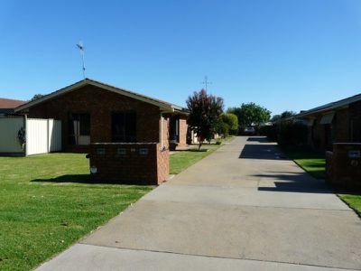 Tocumwal