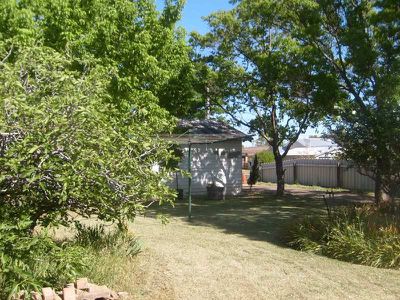 77 Wamboin Street, Gilgandra