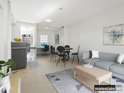 7 / 1142 Hay Street, West Perth