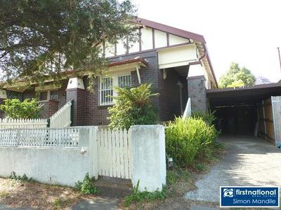 39 Knight Street, Arncliffe