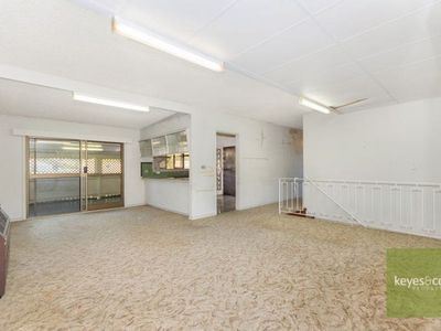 23A Granville Street, Pimlico