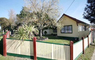 30 Lyle Avenue, Beaconsfield