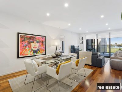 17 / 90 Terrace Road, East Perth