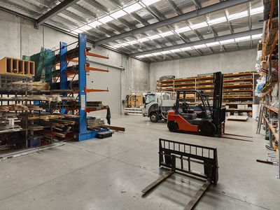 5 / 52 Saleyards Road, Kyneton