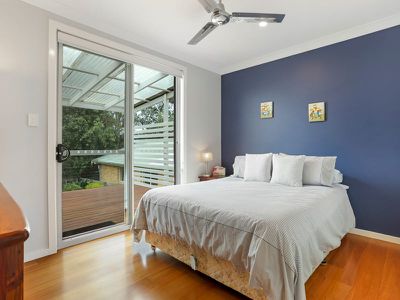 81 The Boulevarde, Hawks Nest