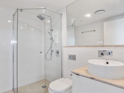1704 / 510 St Pauls Terrace, Bowen Hills
