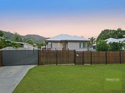 49 Munroe Street, Wulguru