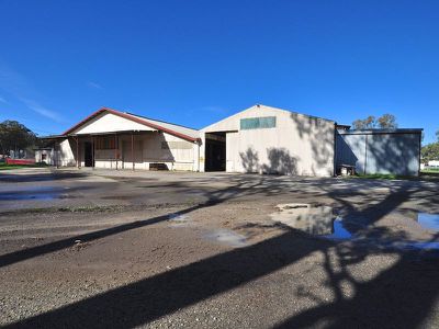 154 - 160 Grigg Road, Koondrook