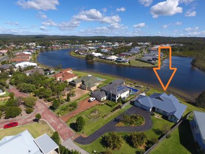 8 Sanctuary Close, Tea Gardens